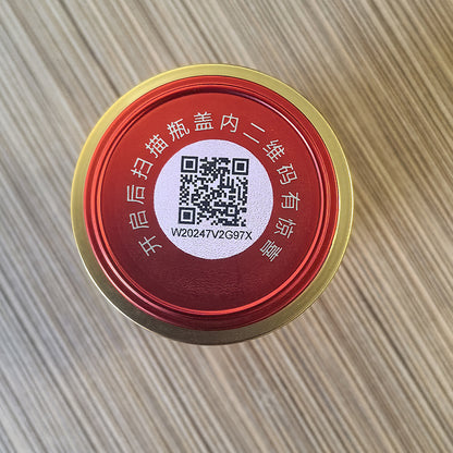 DiRuiSi banquets(Price please ask customer service)Sealing cap For wine storage