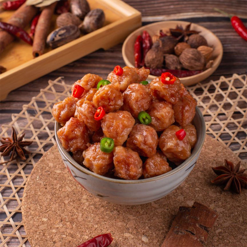 Chenguang Spiced meatballs 300g