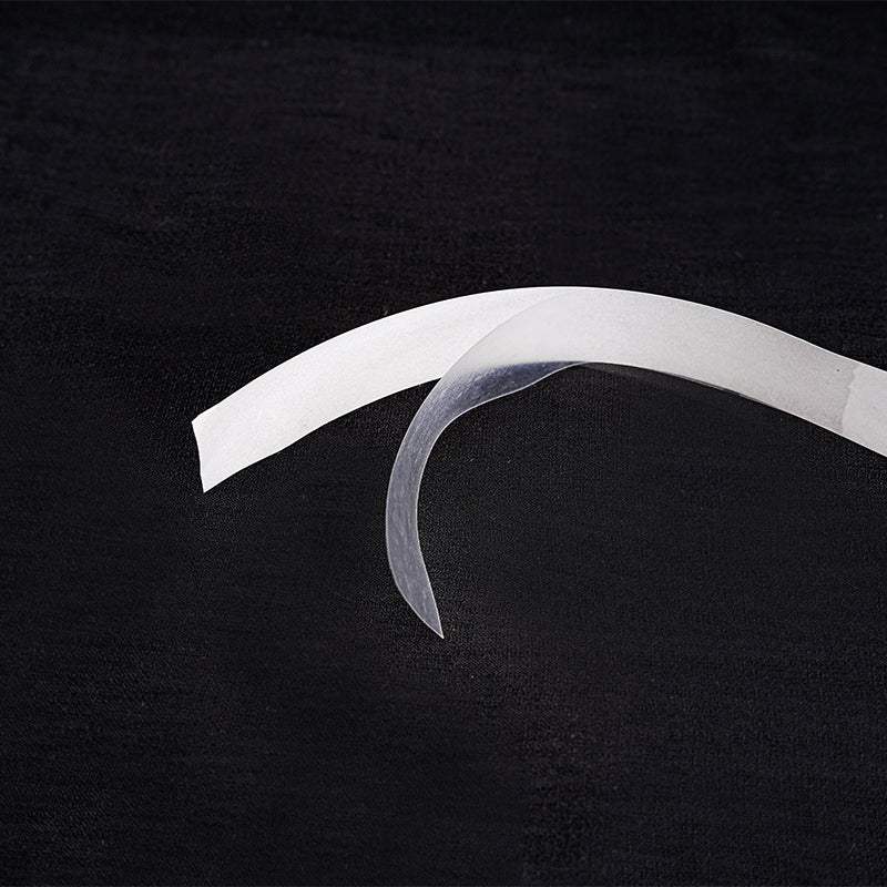 Dazhen TPU hot melt film, Spandex hot melt film, Clothing hot melt film,seamless Adhesive film, model: DZ-8385G Width: 1500MM Length: 50M Starting batch 50m Environmental protection no-seam adhesive