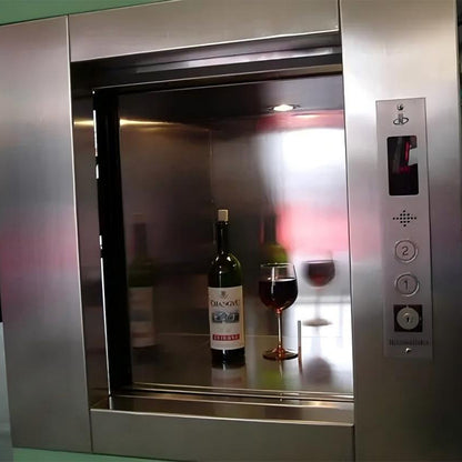 Changao Sundry Lift(Price please ask customer service)  Hotel food delivery machine Small food delivery ladder