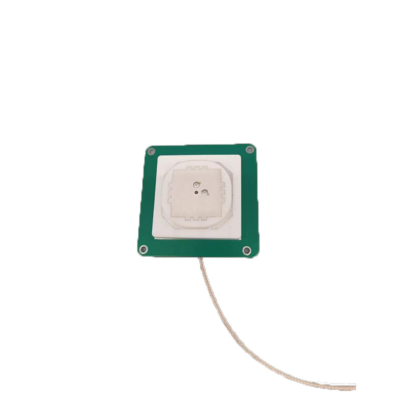 Aruishi High-precision antenna Board: 70*70mm Ceramic: 40*40*4+50*50*6mm(Price please ask customer service)