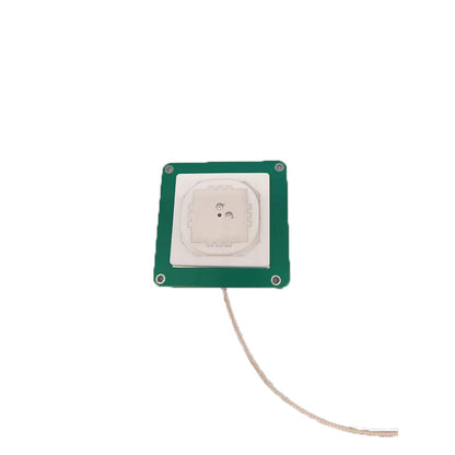 Aruishi High-precision antenna Board: 70*70mm Ceramic: 40*40*4+50*50*6mm(Price please ask customer service)