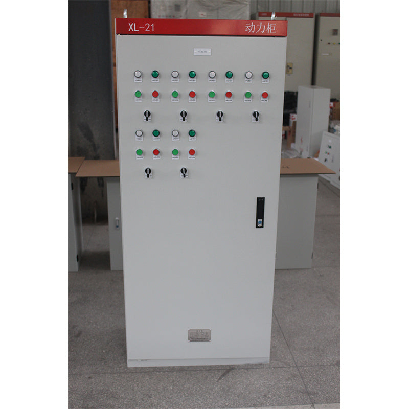 Feiyou XL-21 power cabinet(Price please ask customer service) Factory application Housing equipment Outdoor stainless steel distribution box