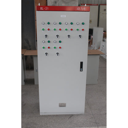 Feiyou XL-21 power cabinet(Price please ask customer service) Factory application Housing equipment Outdoor stainless steel distribution box