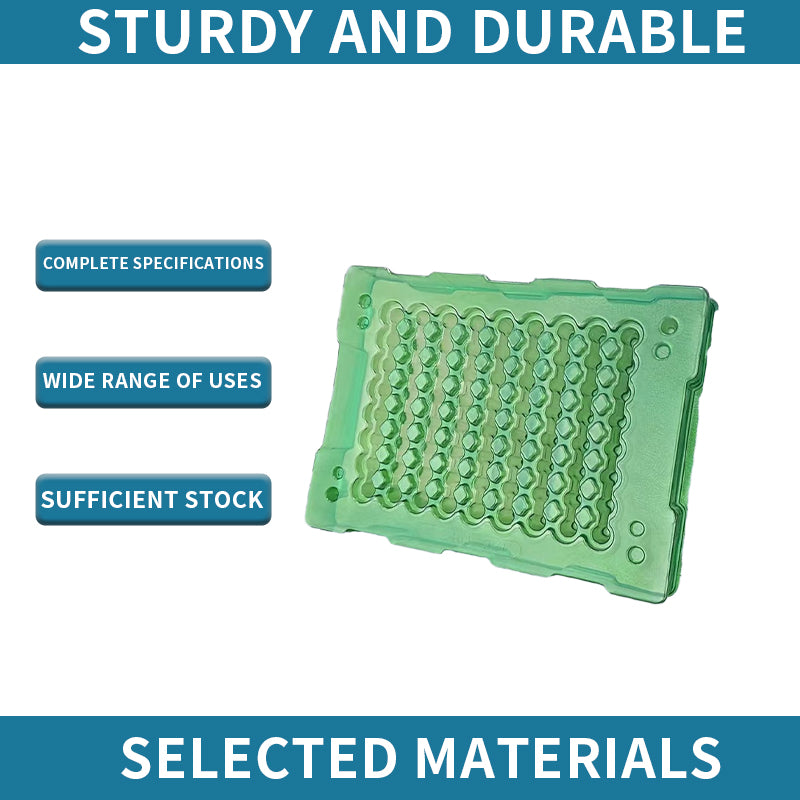 EnPaiSi Injector nozzle blister box (disposable)Starting lot size 1000(Price please ask customer service)Component box Plastic box