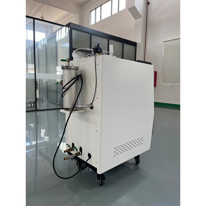 Fandewa Van der Waals high precision recycling purification system - oil Coolant circulation Purification high