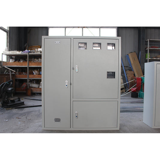 Feiyou PDX type distribution box(Price please ask customer service) Power cabinet Electric box control cabinet