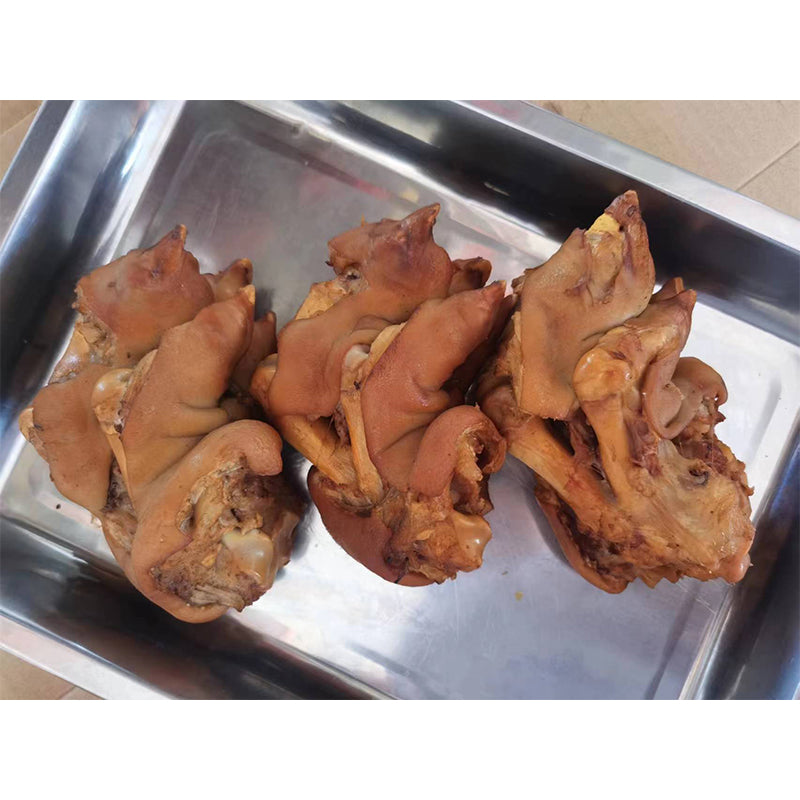 Chenguang Spiced pork trotters About 0.3 kg