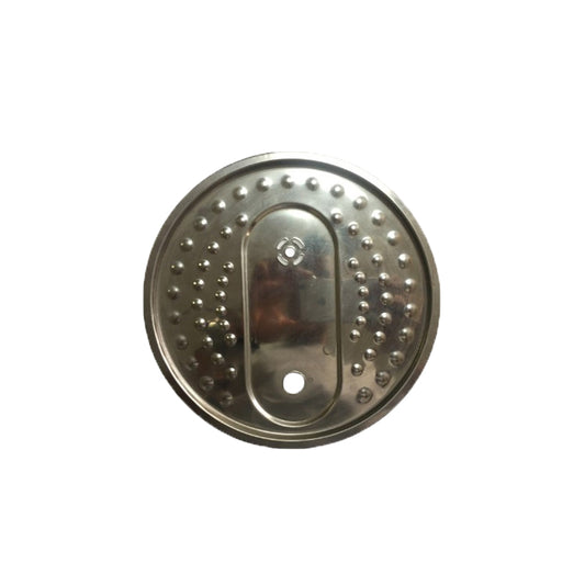 YuCheng Hardware fittings processing(Price please ask customer service) Removable inner cover movable cover Metal fittings