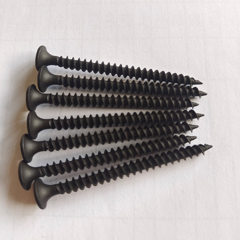 YiFeng Drywall Nail Screws Starting batch of 500,000 pieces(Other specifications price ask customer service)lengthening Stainless steel