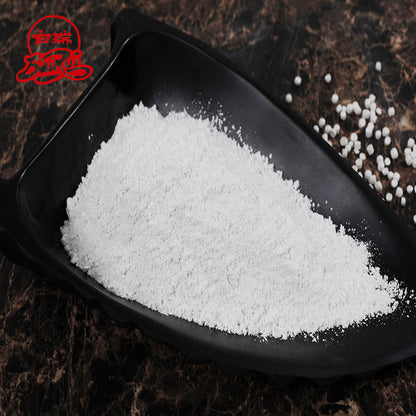 GaoFeng heavy calcium carbonate 93.58USD/tonne(Price please ask customer service)Ultra-white and ultra-fine Paper Coating