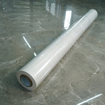 Dazhen TPU hot melt film, high temperature and high elasticity film, seamless Adhesive film, clothing hot melt film model: DZ-342N Width: 1524MM Length: 100M Starting lot size 100m Double-sided recombination washable adhesive