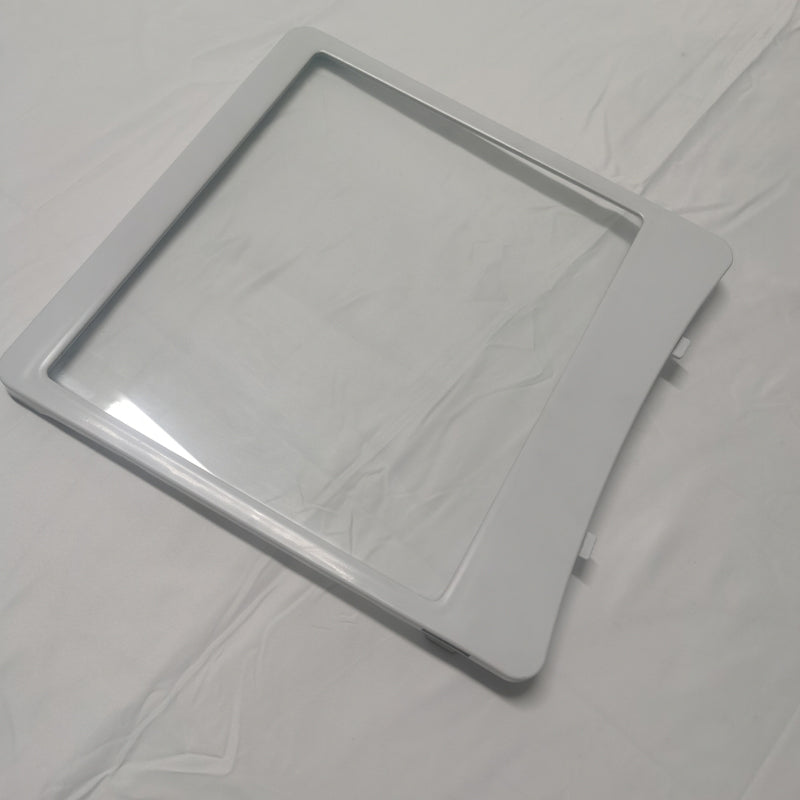 Dongjie Refrigerator glass shelf 1(Price please ask customer service) Refrigerator divider Shelving layers Compartment fitting