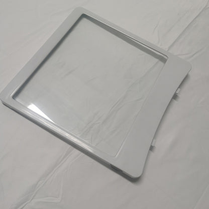 Dongjie Refrigerator glass shelf 1(Price please ask customer service) Refrigerator divider Shelving layers Compartment fitting