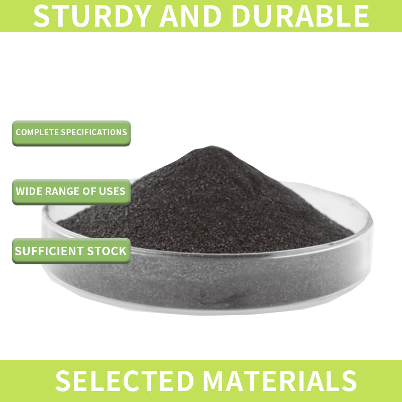 YU AI Insulation material for anode materials Starting lot size 20 tons(Price please ask customer service)High Temperature Resistant Insulation