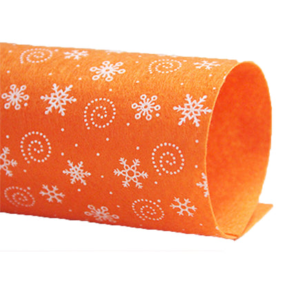 ChuDie Printed non-woven fabric(Price please ask customer service)Thick Pendant