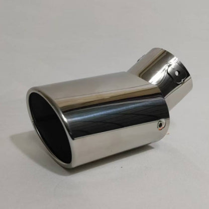 ChangXin K325 Car Exhaust Oval Tailpipe 80mm*100mm*160mm exhaust hood large caliber Decorative tailpipes