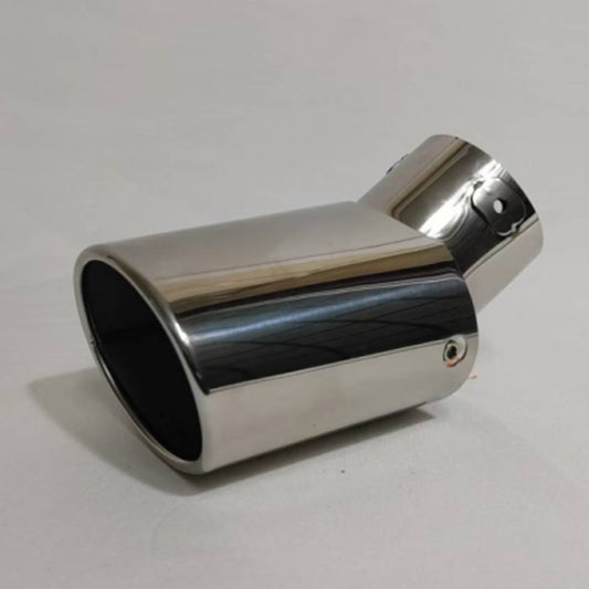 ChangXin K325 Car Exhaust Oval Tailpipe 80mm*100mm*160mm exhaust hood large caliber Decorative tailpipes
