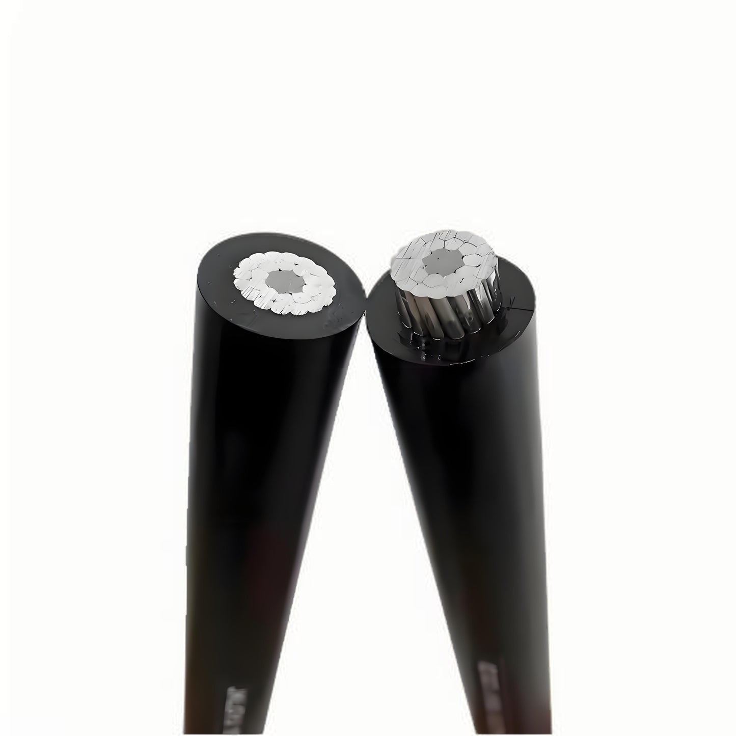 ZhengLan Aerial spaced cabl 25mm2~630mm2 Starting lot size 1500(Price please ask customer service)Folding resistant Corrosion resistant