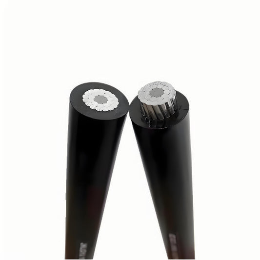 ZhengLan Aerial spaced cabl 25mm2~630mm2 Starting lot size 1500(Price please ask customer service)Folding resistant Corrosion resistant