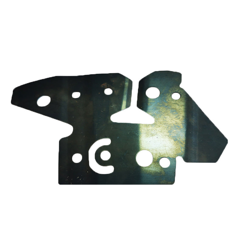 YuCheng Waveform plate(Price please ask customer service) rivet plate three-stage damping clutch disk