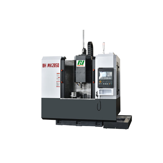 DongHao MK2850 Vertical CNC Grinding Machine(Price please ask customer service)