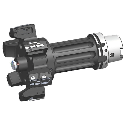 ZhongYingXi Multi-tooth guide cutter(Price please ask customer service)Specialised Tools Universal