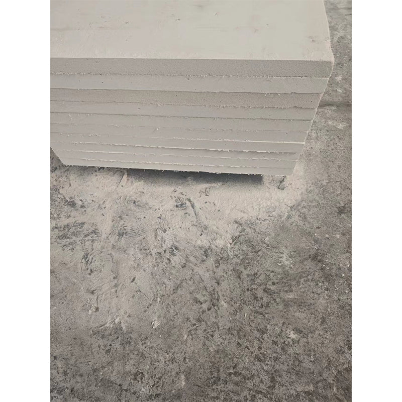 Dingxin Magnesium oxide foam fire door core panel(Price please ask customer service)  Thermal insulation high density