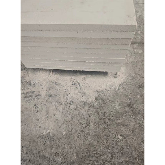 Dingxin Magnesium oxide foam fire door core panel(Price please ask customer service)  Thermal insulation high density