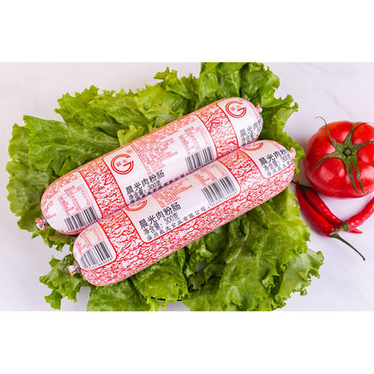 Chenguang Morning light sausage 300g