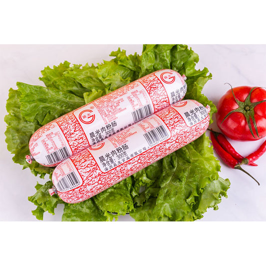 Chenguang Morning light sausage 300g