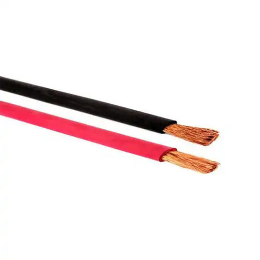 HaiNa Specialized cables for photovoltaics (H1Z2Z2)  Starting lot 1000 meters(Price please ask customer service)solar energy Photovoltaic Cable