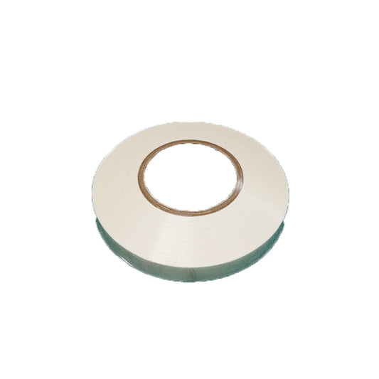 Dazhen TPU hot melt film, medium temperature elastic film, seamless Adhesive film, clothing hot melt film model: DZ-348G Width: 1524MM Length: 100M Starting lot size 100m Repair and repair Cloth with double-sided tape adhesive