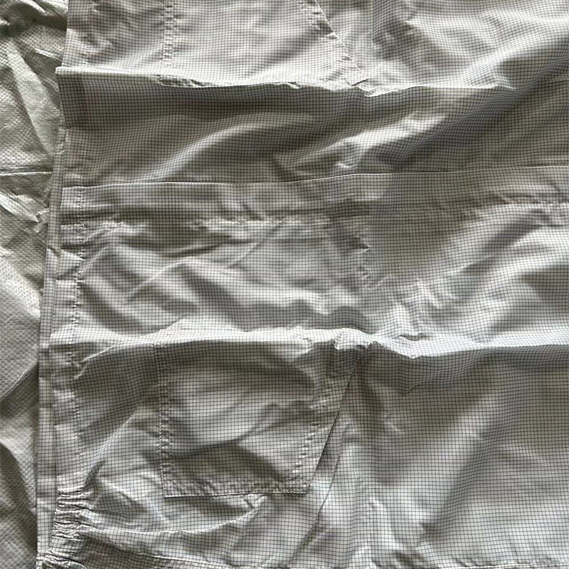 Yakewei Anti-static Separate Suit Starting from 50 sets per size Size:S M L XL 2XL 3XL 4XL 5XL 6XL(Ask customer service for specific details)Hooded separates Breathable