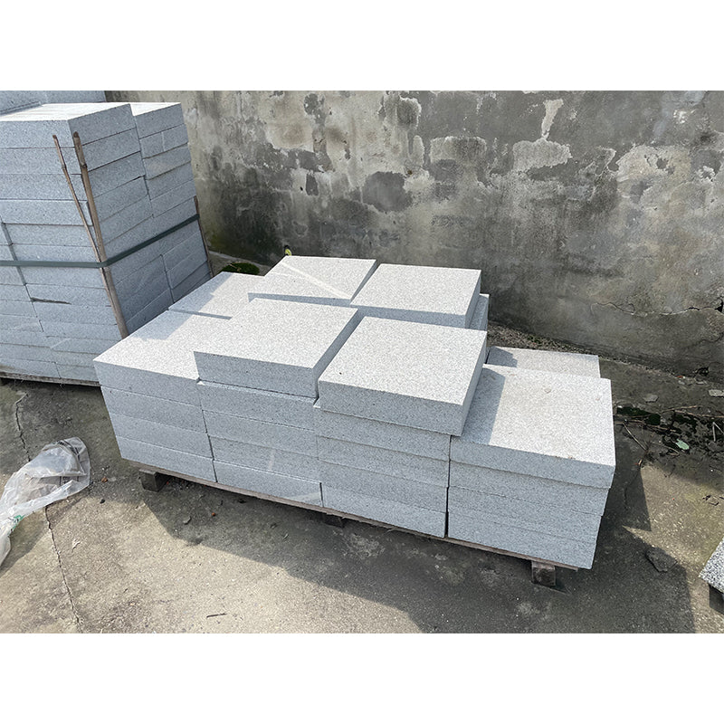 Xinyu Granite floor paving series(Price please ask customer service)  Natural paving stone natural road rock