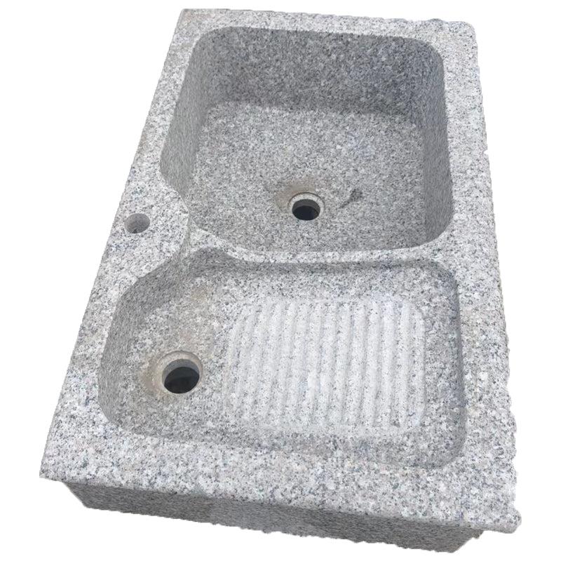 Yixinyuan Granite flume(Price please ask customer service)