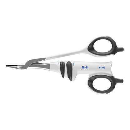 BaiNingYingChuang Scissor-type ultrasonic cutter head(Price please ask customer service)Precision Anti-slip