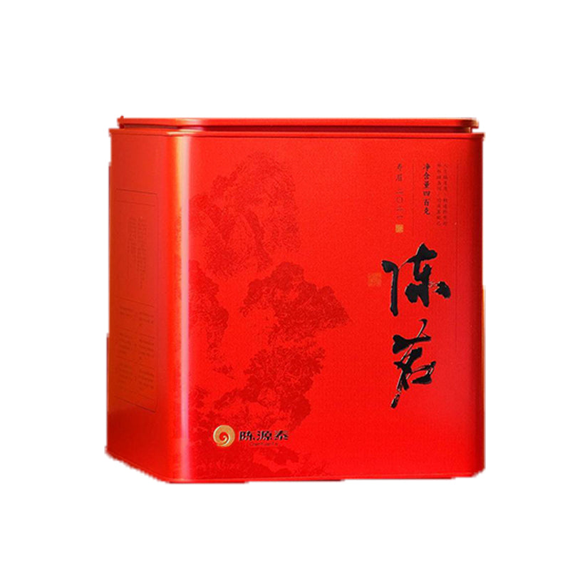 ChenYuanTai  Chen Ming Specifications: 400g/box Specifications per item: 12 boxes Minimum order quantity: 100 2019 Grade 1 Shoumei