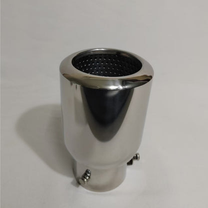 ChangXin K258 Car exhaust round tailpipe 101mm*160mm Tailpipe Exhaust Car Conversion silencer