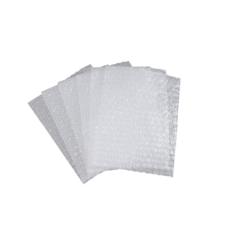ChangJia PE air cushion film bubble bags (can be customized)(Price please ask customer service)Express Packaging Anti-fall