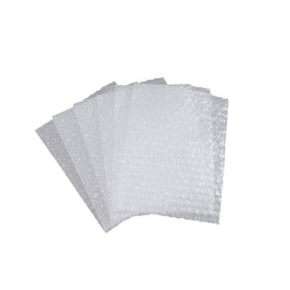 ChangJia PE air cushion film bubble bags (can be customized)(Price please ask customer service)Express Packaging Anti-fall