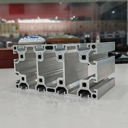 Hailun Intelligent Storage(Price please ask customer service)  Aluminium alloy profiles Assembly line frame workbench