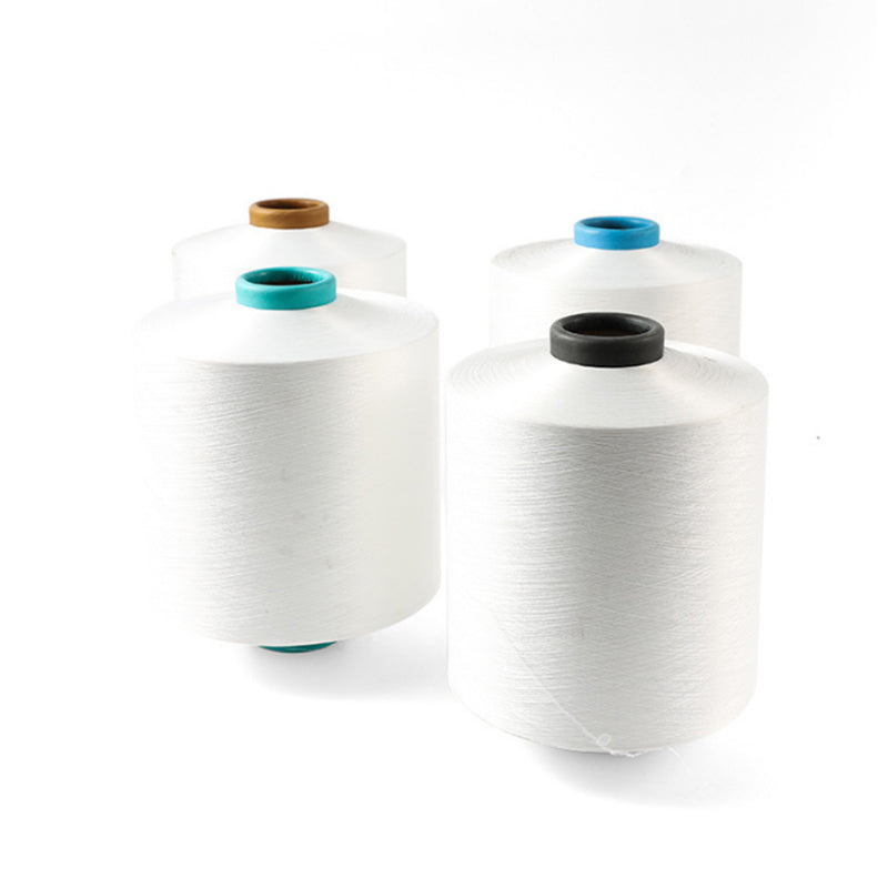 Yihan chemical fibre yarn Starting quantity single colour: 400kg High Stretch  Warm