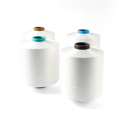 Yihan chemical fibre yarn Starting quantity single colour: 400kg High Stretch  Warm