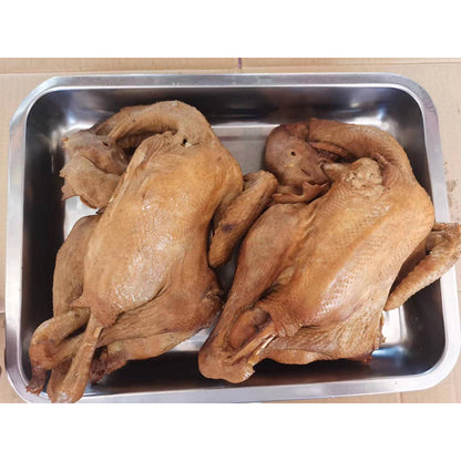 Chenguang Braised chicken in the morning About 1 kilogram