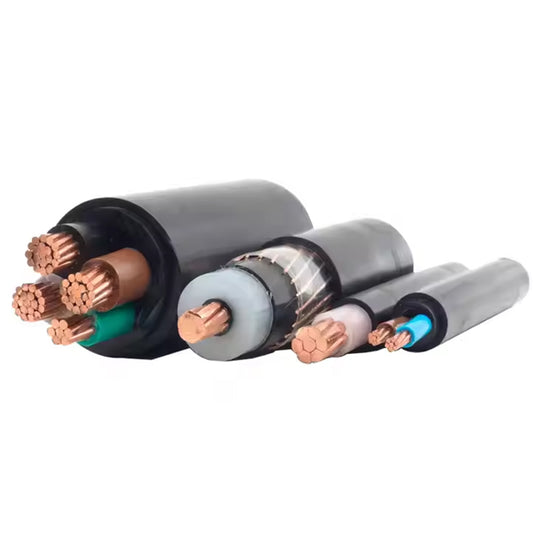 ZhengLan Low voltage power cable 1.5mm2~630mm2 Starting lot size 1000(Price please ask customer service)aluminum Flame retardant