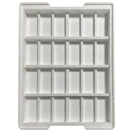 ChangJia Foam Customized Products(Price please ask customer service)Foam box Express box