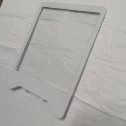 Dongjie Refrigerator glass shelf 3(Price please ask customer service) Refrigerator divider Shelving layers Compartment fitting