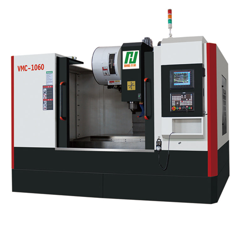 DongHao VMC1160 Vertical Machining Centre(Price please ask customer service)