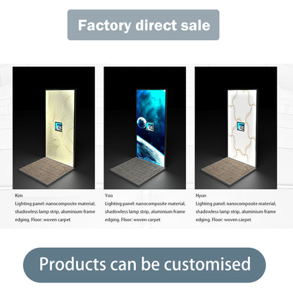 zheaodianti Platform  lift（Consult customer service for specific price）Wide range of applications, durable and low-consumption